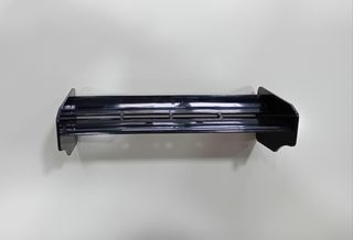 Spoiler Alettone Buggy Auto Rc 1/10 Ricambi Rc 