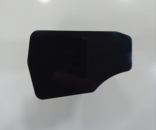 Spoiler Alettone Buggy Auto Rc 1/10 Ricambi Rc 