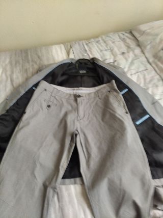 Traje