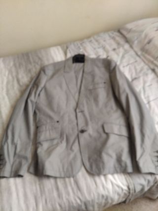 Traje