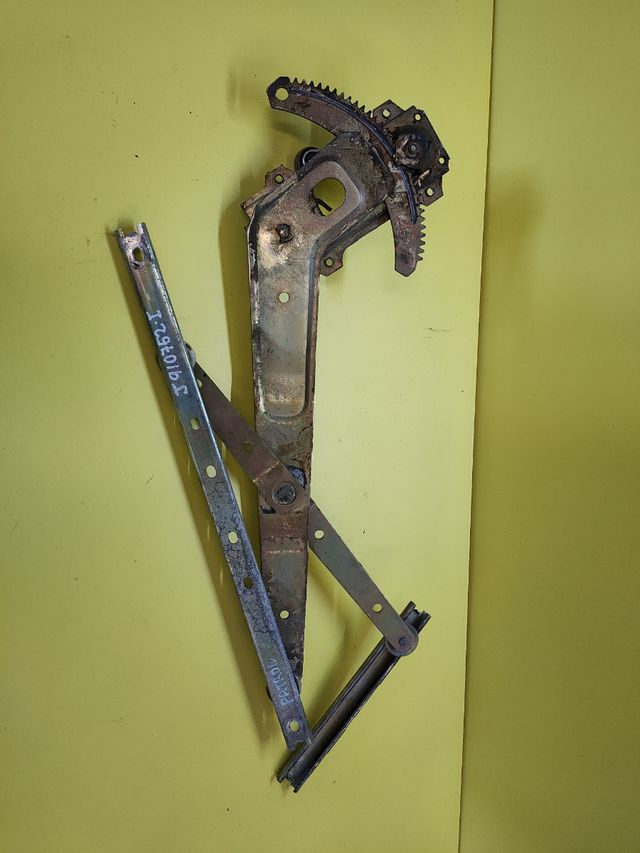 ✅ELEVALUNAS DELANTERO IZQUIERDO NISSAN PATROL