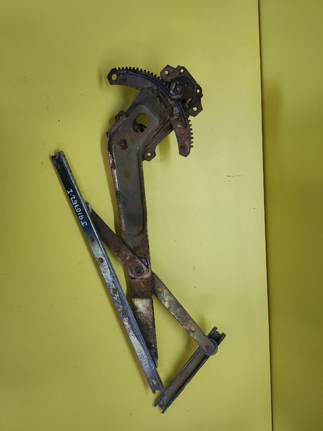 ✅ELEVALUNAS DELANTERO IZQUIERDO NISSAN PATROL