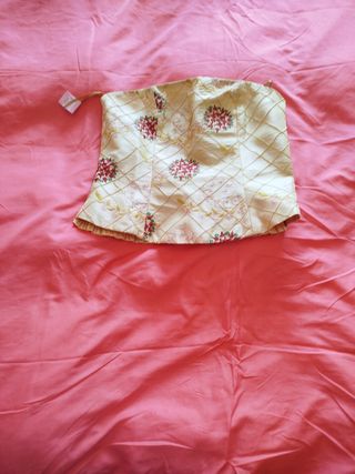 Vestido de fiesta 