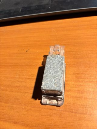 Luz maletero VW Caravelle T5 T6