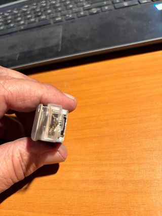 Luz maletero VW Caravelle T5 T6