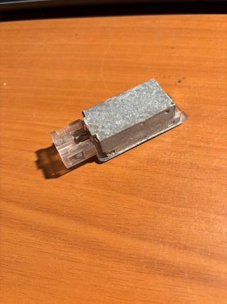 Luz maletero VW Caravelle T5 T6