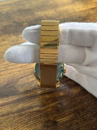 Reloj Movado Bold