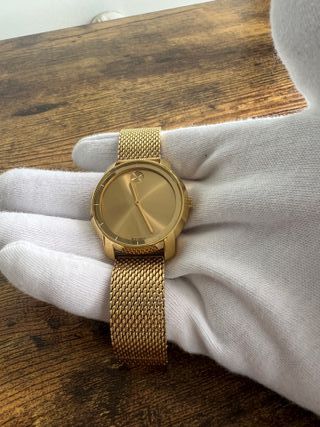 Reloj Movado Bold