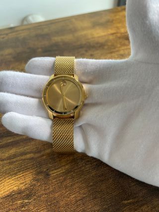 Reloj Movado Bold