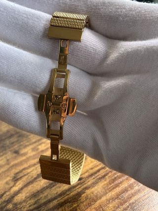 Reloj Movado Bold