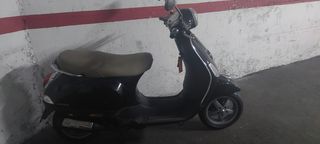 Vespa