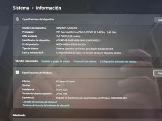 Microsoft Surface Pro 8 - 16GB RAM
