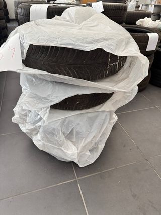 Llantas 18" BMW 