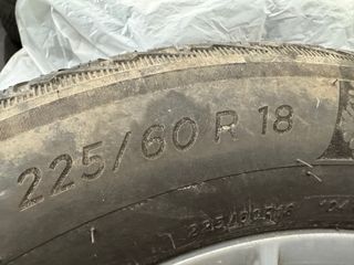 Llantas 18" BMW 