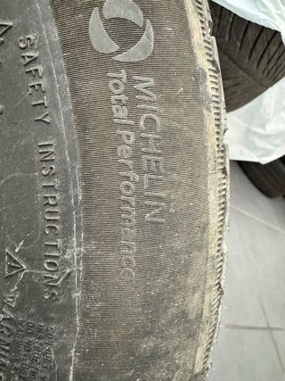 Llantas 18" BMW 