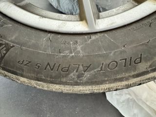 Llantas 18" BMW 
