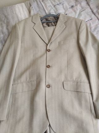 Traje 