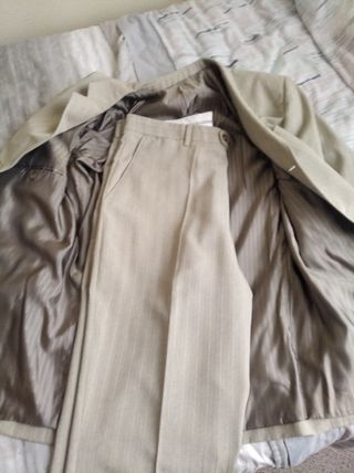 Traje 