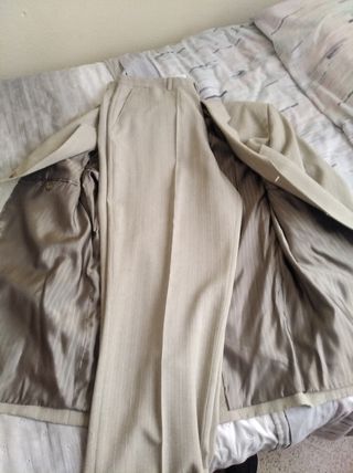Traje 