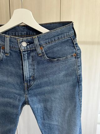 Jeans Levi’s 519