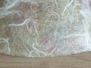 Svuota tasche vetro Murano