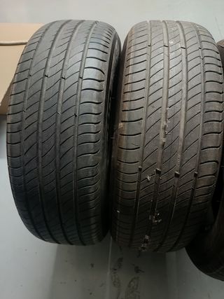  Neumáticos 215 65 r17 103v
