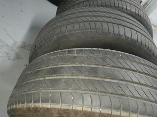  Neumáticos 215 65 r17 103v