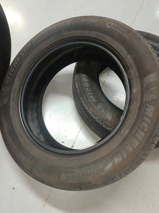  Neumáticos 215 65 r17 103v