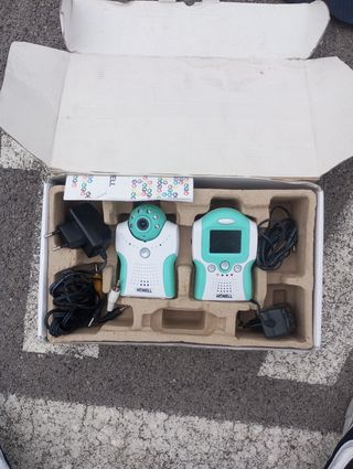 Baby sorveglianza