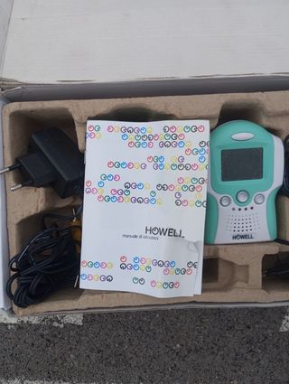 Baby sorveglianza