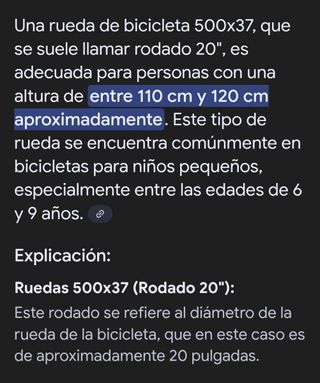 Bicicleta clásica antigua