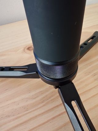 Gimbal Feiyutech AK2000 v 2.0 gimbal vídeo