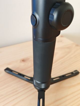 Gimbal Feiyutech AK2000 v 2.0 gimbal vídeo