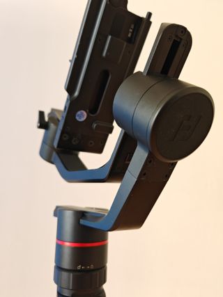 Gimbal Feiyutech AK2000 v 2.0 gimbal vídeo