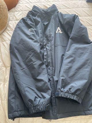 Anorak Ágora  - Talla L