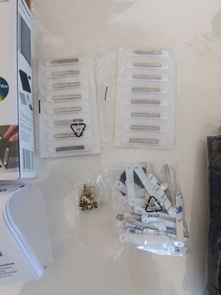 Mosquitera imán de calidad