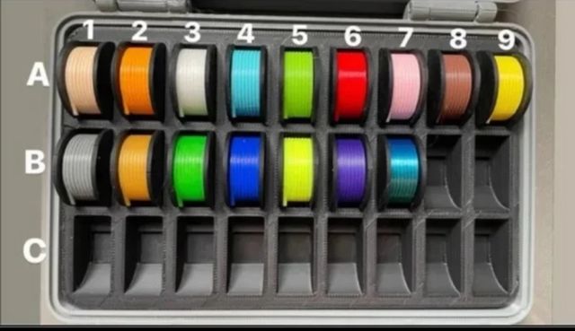 Soporte mando ps5 y cascos