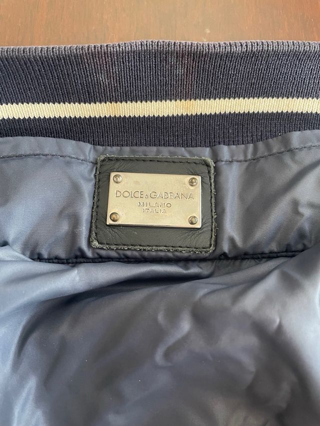 Chaqueta Dolce  Gabbana