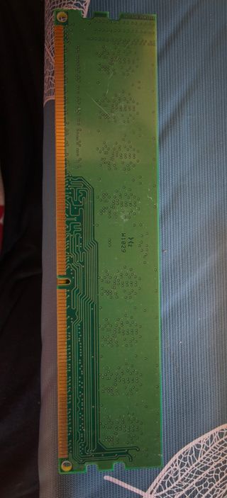 Memoria RAM Kingston 1GB PC3-10600U