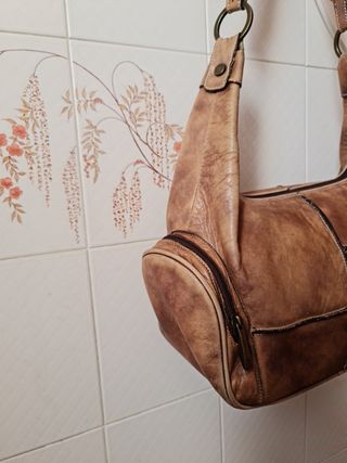 Bolso pedro miralles con muy poco uso