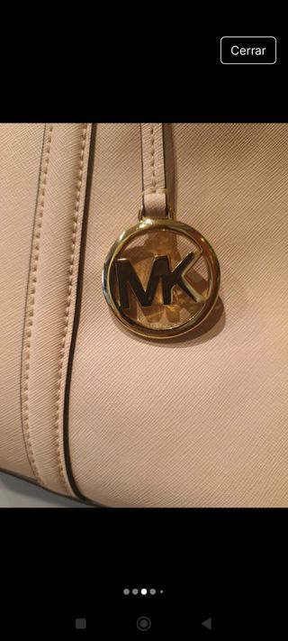 Bolso tote original Michael Kors