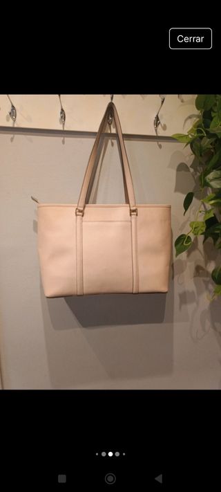 Bolso tote original Michael Kors