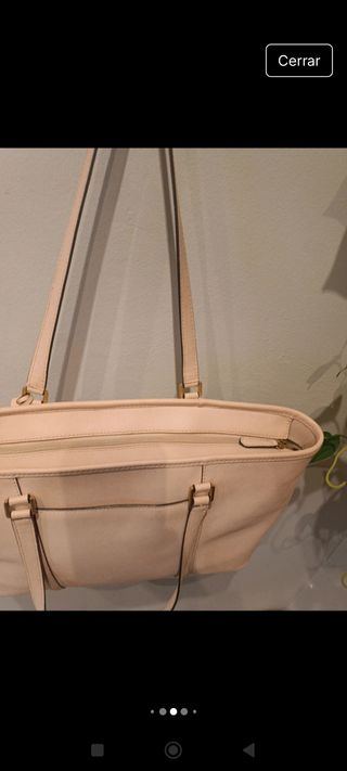 Bolso tote original Michael Kors