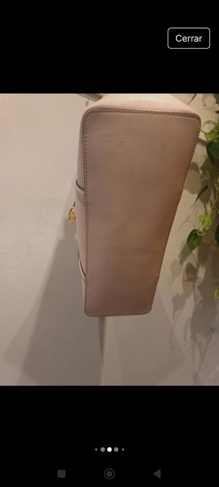 Bolso tote original Michael Kors