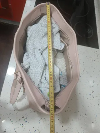 Bolso tote original Michael Kors