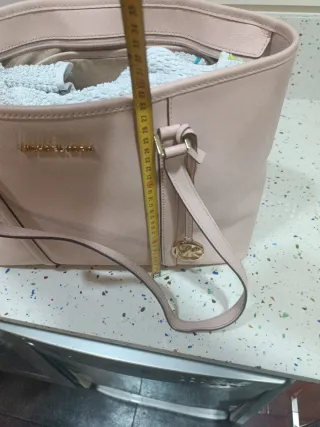 Bolso tote original Michael Kors