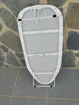 Tabla planchar - Práctica y ligera