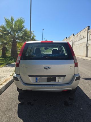 Ford Fusion 2006