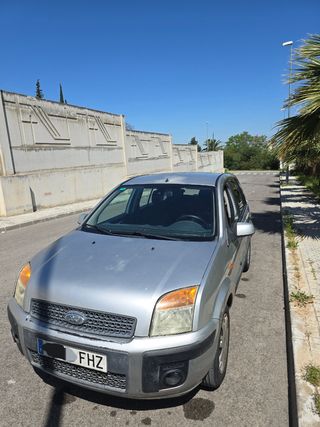 Ford Fusion 2006