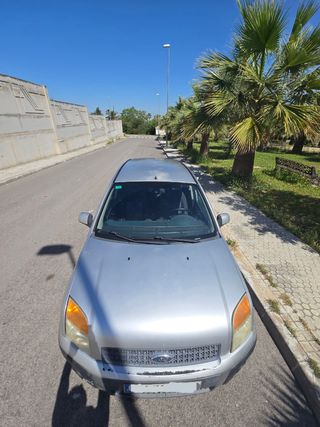 Ford Fusion 2006